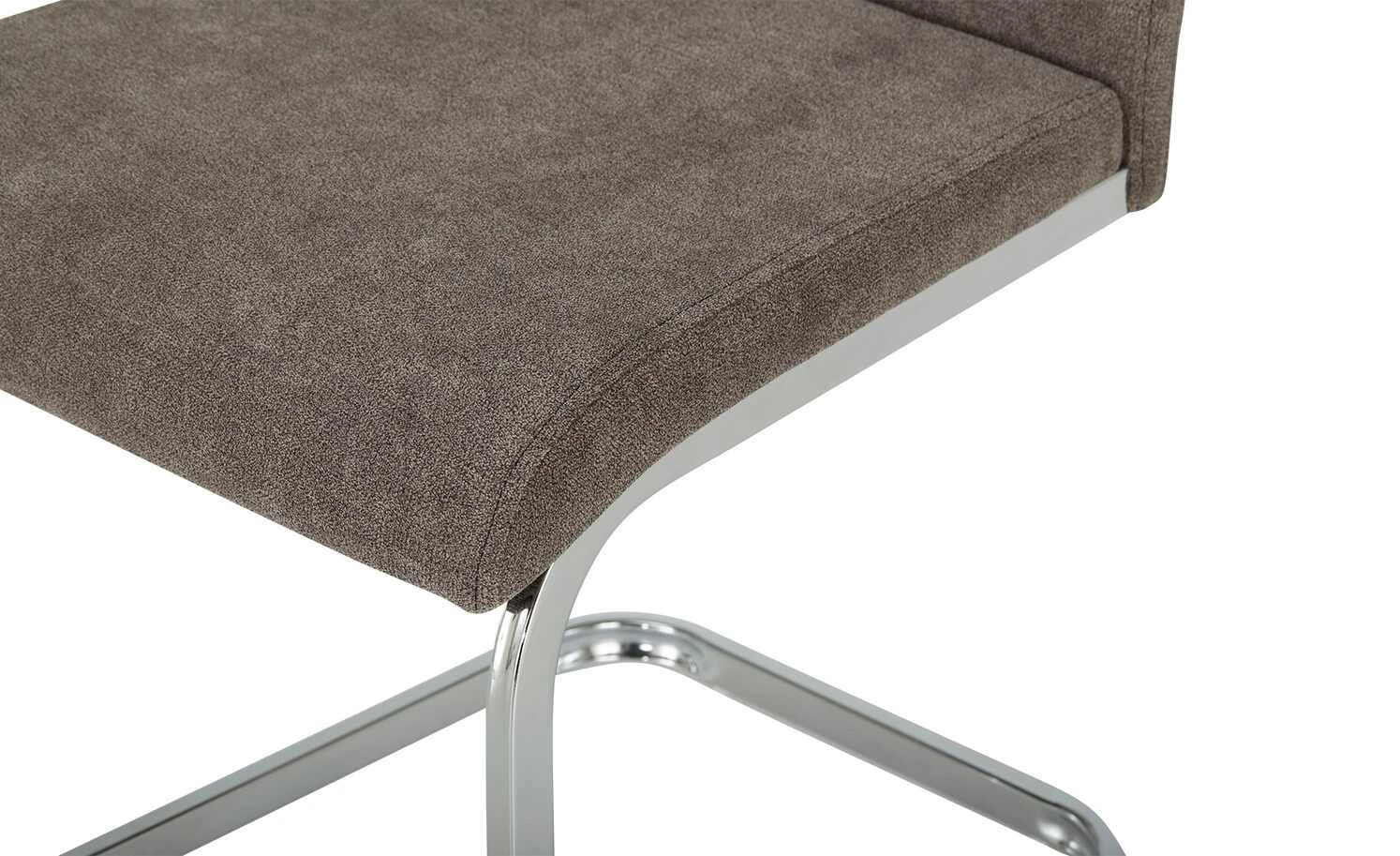 Schwingstuhl Pedro | Braun 10 Schwingstuhl Pedro | Braun – Bild 8