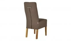 smart Polsterstuhl Valentin | Mokkabraun -Stuhle Geschaft 13306021 1 201901221137