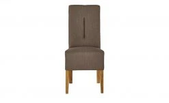 smart Polsterstuhl Valentin | Mokkabraun -Stuhle Geschaft 13306021 9 201907232252