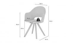 smart Schalenstuhl Tim -Stuhle Geschaft 13306023 3 201907232252