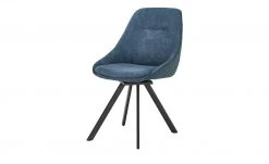 Stuhl Dominik | Petrol -Stuhle Geschaft 13306678 10 202011182242