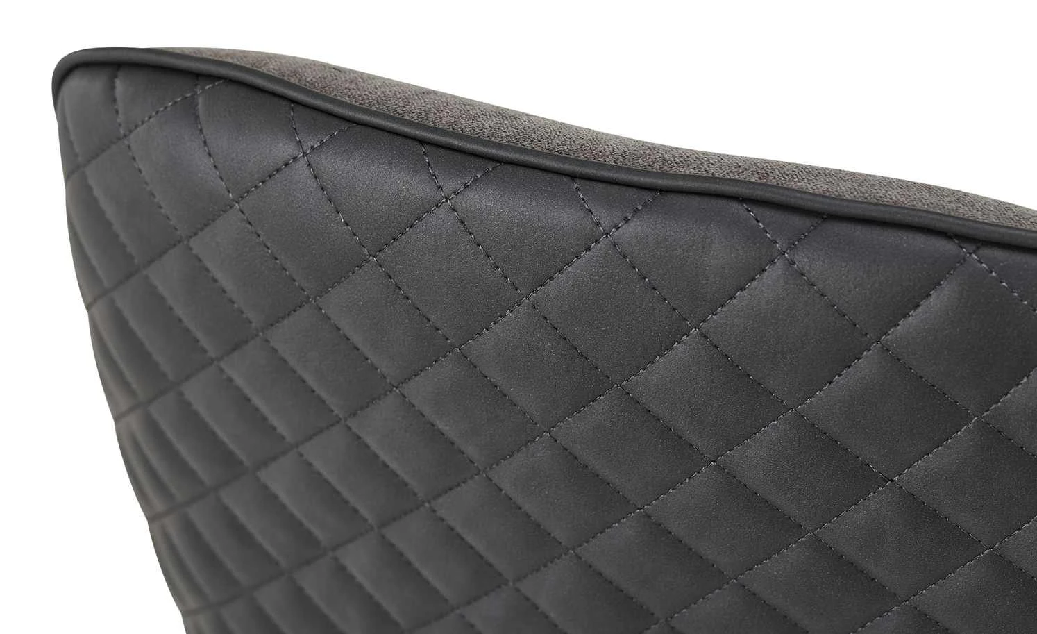 Stuhl Dominik | Grau 6 Stuhl Dominik | Grau – Bild 4