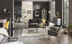 Kufenstuhl Helge | Ja