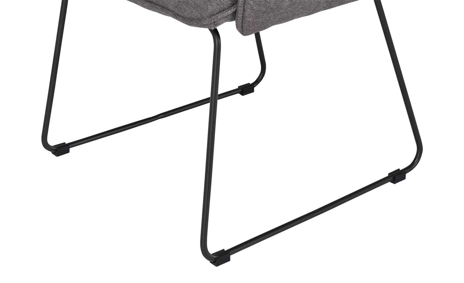 Kufenstuhl Helge | Ja 9 Kufenstuhl Helge | Ja – Bild 7