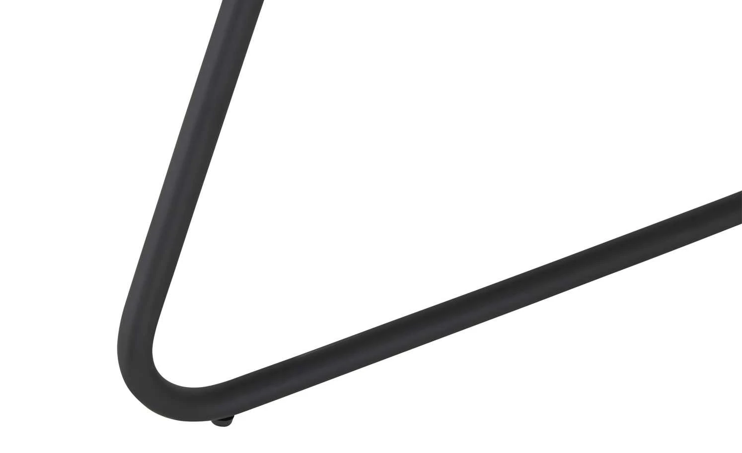 Kufenstuhl Delian | Grau / Blaugrau Nein 6 Kufenstuhl Delian | Grau / Blaugrau Nein – Bild 4