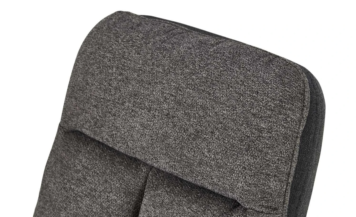 Kufenstuhl Delian | Grau / Blaugrau Nein 7 Kufenstuhl Delian | Grau / Blaugrau Nein – Bild 5