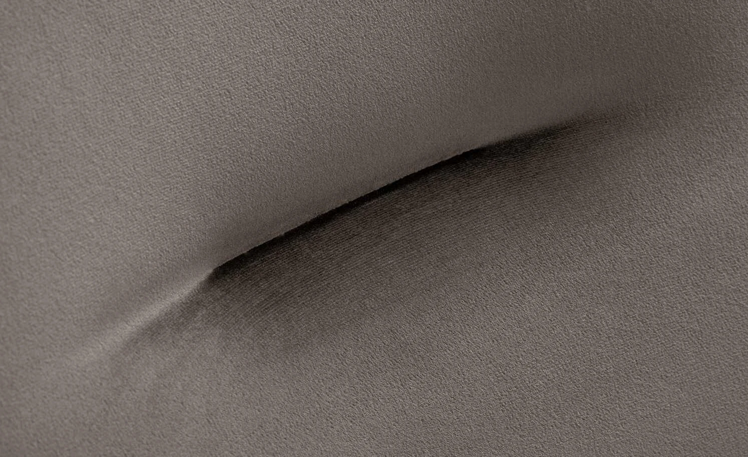 Connubia Polsterstuhl Maya | Erdbraun 5 Connubia Polsterstuhl Maya | Erdbraun – Bild 3