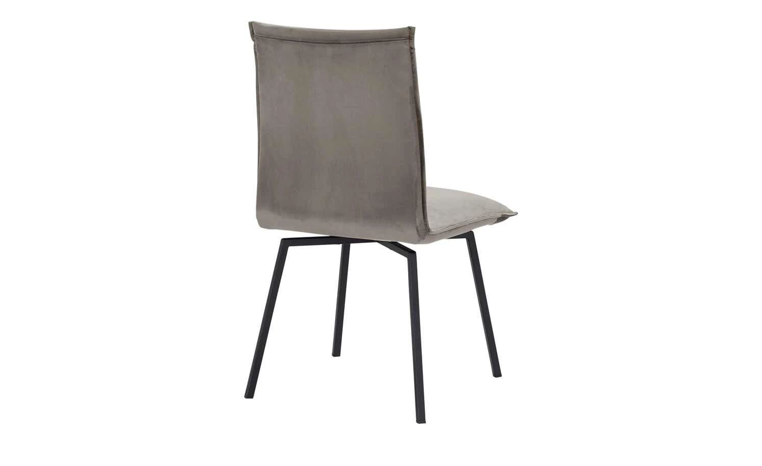 Connubia Polsterstuhl Maya | Erdbraun 9 Connubia Polsterstuhl Maya | Erdbraun – Bild 7