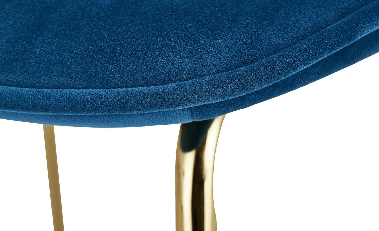 Stuhl Alessio | Petrol 7 Stuhl Alessio | Petrol – Bild 5