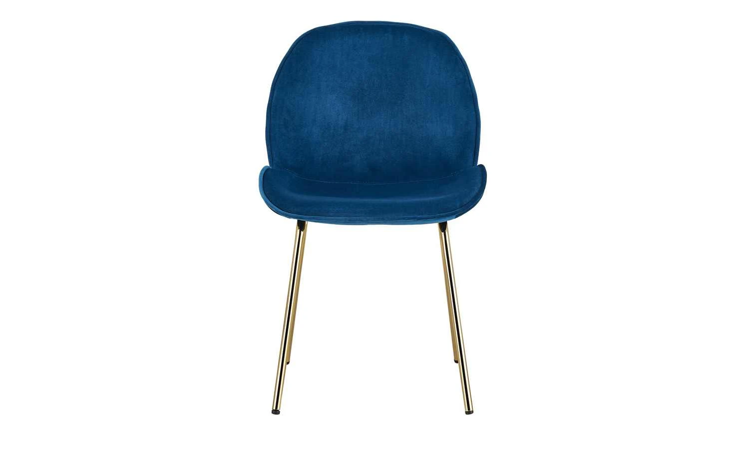 Stuhl Alessio | Petrol 8 Stuhl Alessio | Petrol – Bild 6