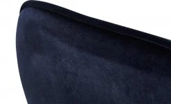 Stuhl Alessio | Nachtblau -Stuhle Geschaft 13306800 5 201908152244