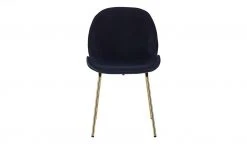 Stuhl Alessio | Nachtblau -Stuhle Geschaft 13306800 8 201908152244