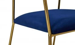 Stuhl Arjen | Blau -Stuhle Geschaft 13306802 9 201907012237