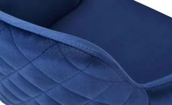 Armlehnenstuhl Heiner | Blau 15 Armlehnenstuhl Heiner | Blau -Stuhle Geschaft 13306818 5 201908092246