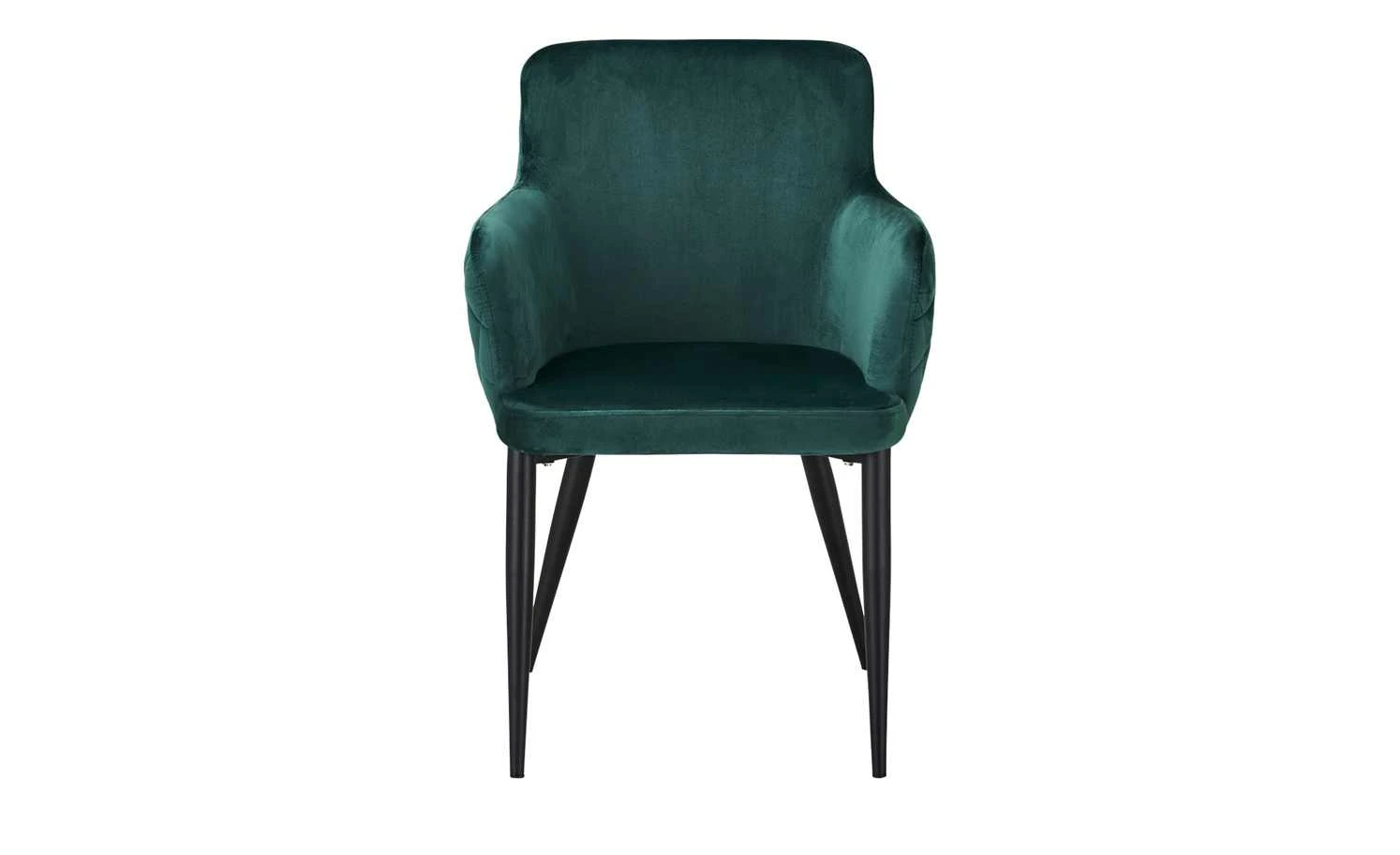 Armlehnenstuhl Heiner | Grün 14 Armlehnenstuhl Heiner | Grün – Bild 12