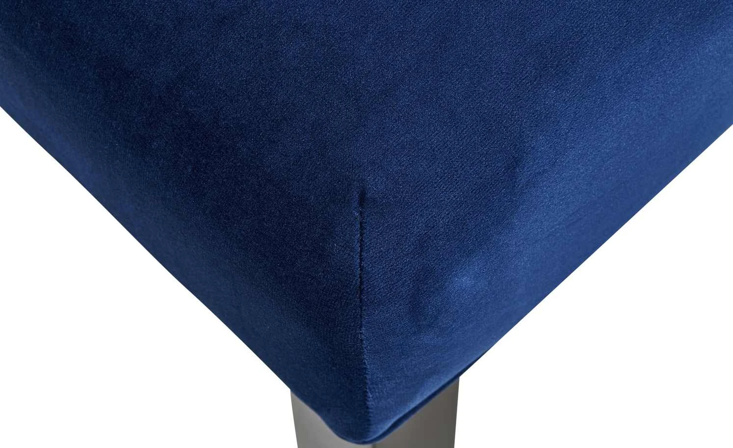 Stuhl Hennig | Royalblau 8 Stuhl Hennig | Royalblau – Bild 6