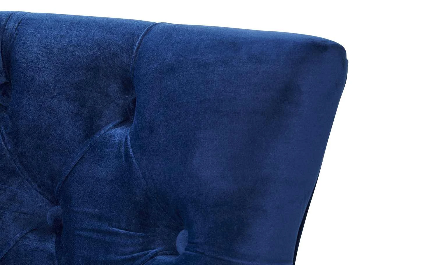 Stuhl Hennig | Royalblau 9 Stuhl Hennig | Royalblau – Bild 7