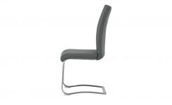 uno Polsterschwingstuhl Vota | Anthrazit -Stuhle Geschaft 13307207 10 202109202232