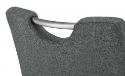 uno Polsterschwingstuhl Vota | Anthrazit -Stuhle Geschaft 13307207 2 202109202232