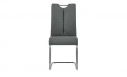 uno Polsterschwingstuhl Vota | Anthrazit -Stuhle Geschaft 13307207 4 202109202232