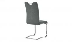 uno Polsterschwingstuhl Vota | Anthrazit -Stuhle Geschaft 13307207 5 202109202232