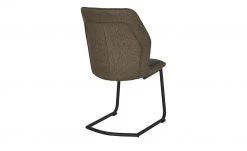 Freischwinger Bergen | Braun / Dunkelbraun 22 Freischwinger Bergen | Braun / Dunkelbraun -Stuhle Geschaft 13307246 1 201910072235