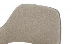 Polsterstuhl mit Armlehne Lavall | Melange (Beige) Kufenstuhl 14 Polsterstuhl mit Armlehne Lavall | Melange (Beige) Kufenstuhl -Stuhle Geschaft 13307250 1 202104011243