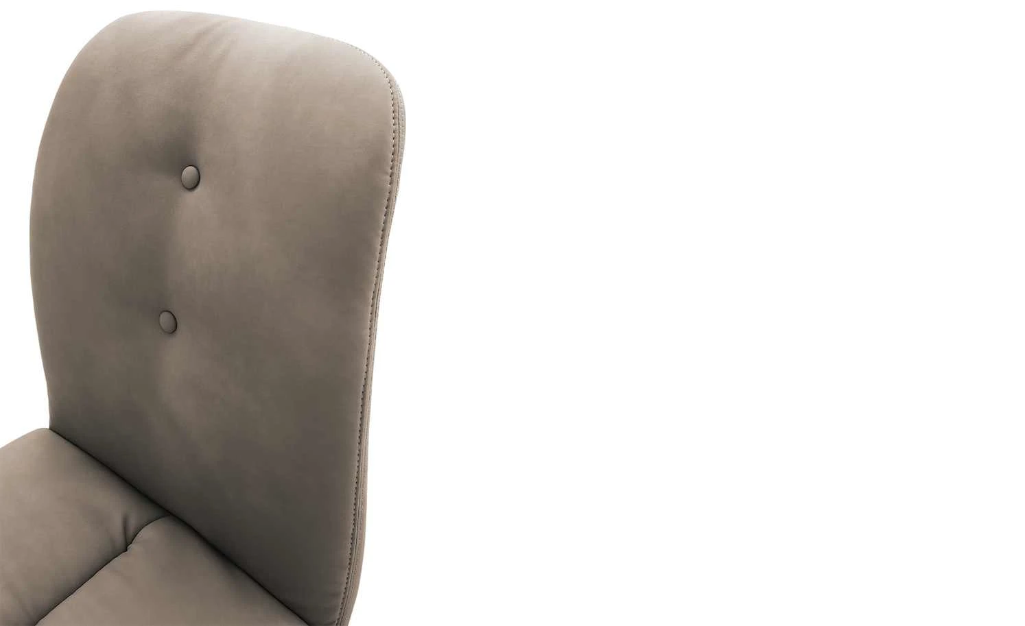 Stuhl Sema | Kufenstuhl Nein Schlamm Anthrazit 6 Stuhl Sema | Kufenstuhl Nein Schlamm Anthrazit – Bild 4