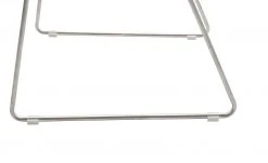 Stuhl Sema | Kufenstuhl Nein Grau Edelstahl 15 Stuhl Sema | Kufenstuhl Nein Grau Edelstahl -Stuhle Geschaft 13307623 5 201907082232