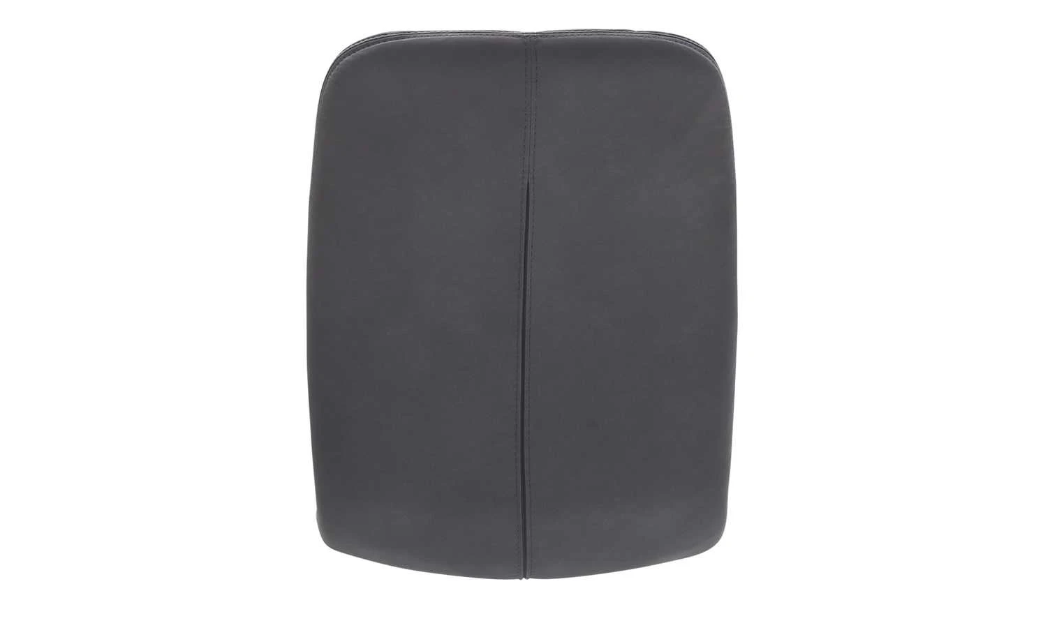 Stuhl Sema | Kufenstuhl Nein Grau Edelstahl 9 Stuhl Sema | Kufenstuhl Nein Grau Edelstahl – Bild 7