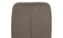 Stuhl Sema | Kufenstuhl mit X-Gestell Nein Schlamm Anthrazit -Stuhle Geschaft 13307634 2 201907082232