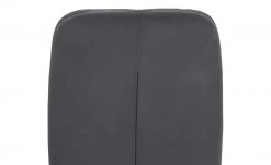 Stuhl Sema | Kufenstuhl mit X-Gestell Nein Grau Edelstahl -Stuhle Geschaft 13307635 2 201907082232