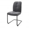 Stuhl Sema | Freischwinger Nein Grau Anthrazit -Stuhle Geschaft 13307646 3 201907082232