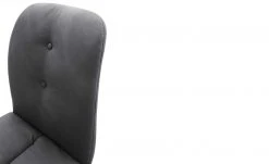 Stuhl Sema | Freischwinger Nein Grau Anthrazit -Stuhle Geschaft 13307646 6 201907082232