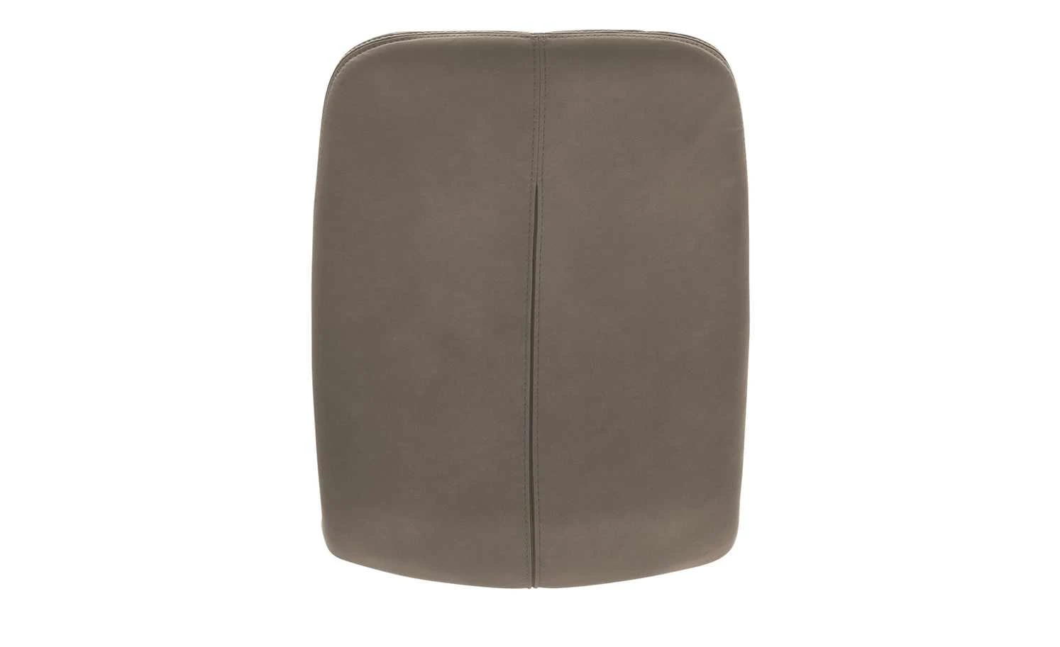 Stuhl Sema | Freischwinger Nein Schlamm Anthrazit 4 Stuhl Sema | Freischwinger Nein Schlamm Anthrazit – Bild 2