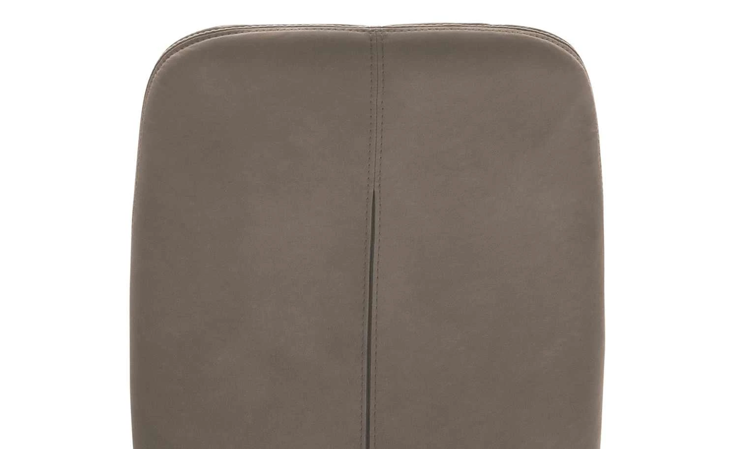 Stuhl Sema | Freischwinger Nein Schlamm Anthrazit 5 Stuhl Sema | Freischwinger Nein Schlamm Anthrazit – Bild 3