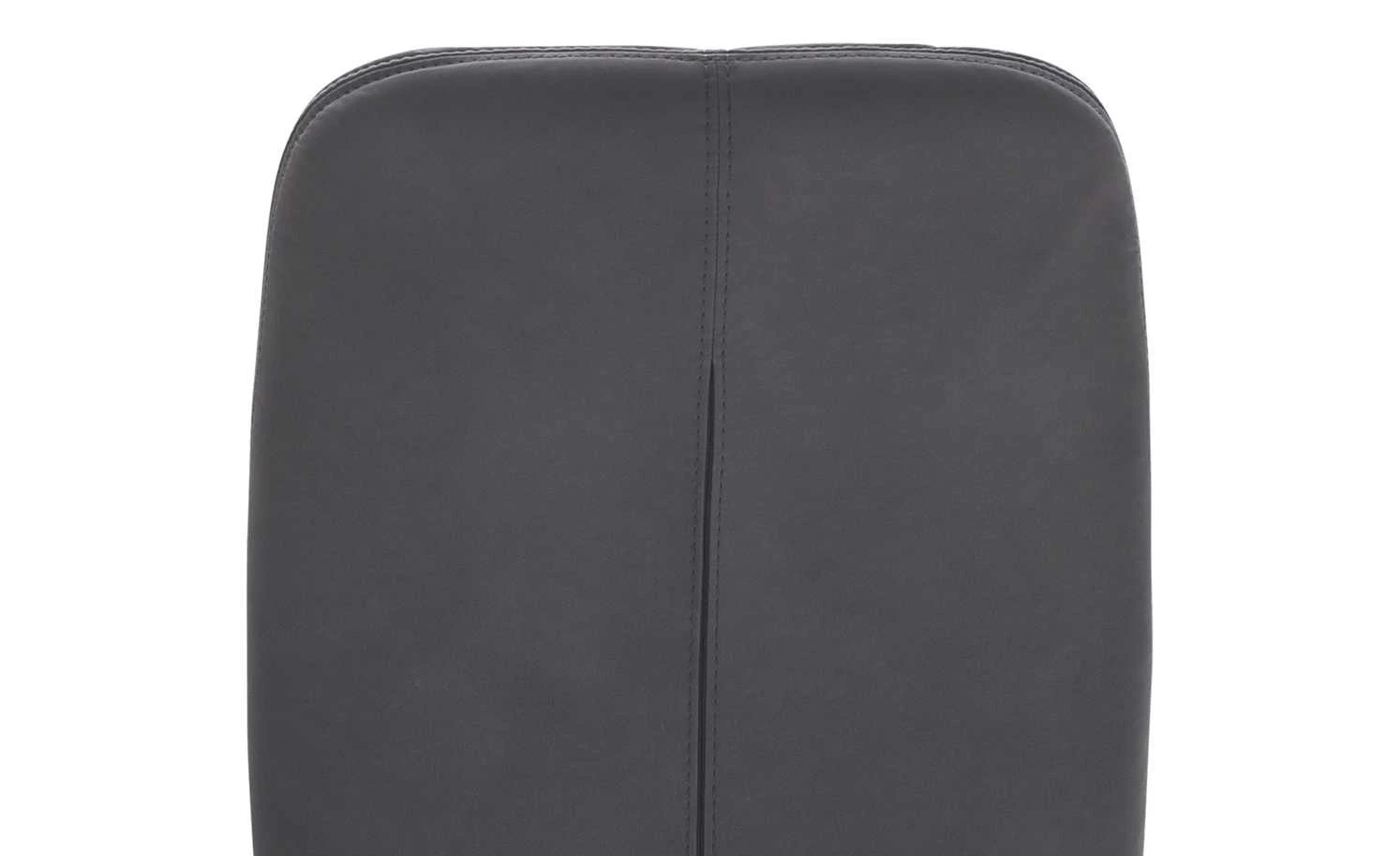 Stuhl Sema | Freischwinger Nein Grau Edelstahl 6 Stuhl Sema | Freischwinger Nein Grau Edelstahl – Bild 4