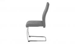 Schwingstuhl Anton | Grau -Stuhle Geschaft 13307684 3 202101122237