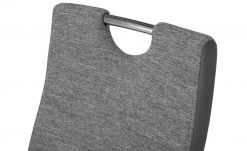 Schwingstuhl Anton | Grau -Stuhle Geschaft 13307684 6 202101122237