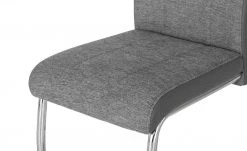 Schwingstuhl Anton | Grau -Stuhle Geschaft 13307684 8 202101122237