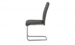 uno Kunstleder-Schwingstuhl Doris -Stuhle Geschaft 13307725 7 201912062238