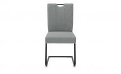 Polsterschwingstuhl 3061 | Silver (Hellgrau) Nein 15 Polsterschwingstuhl 3061 | Silver (Hellgrau) Nein -Stuhle Geschaft 13307730 5 202104231234