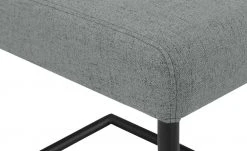 Polsterschwingstuhl 3061 | Silver (Hellgrau) Nein 18 Polsterschwingstuhl 3061 | Silver (Hellgrau) Nein -Stuhle Geschaft 13307730 8 202104231234