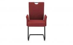 Polsterschwingstuhl 3061 | Bordeaux (Rot) Ja 13 Polsterschwingstuhl 3061 | Bordeaux (Rot) Ja -Stuhle Geschaft 13307731 1 202104231234