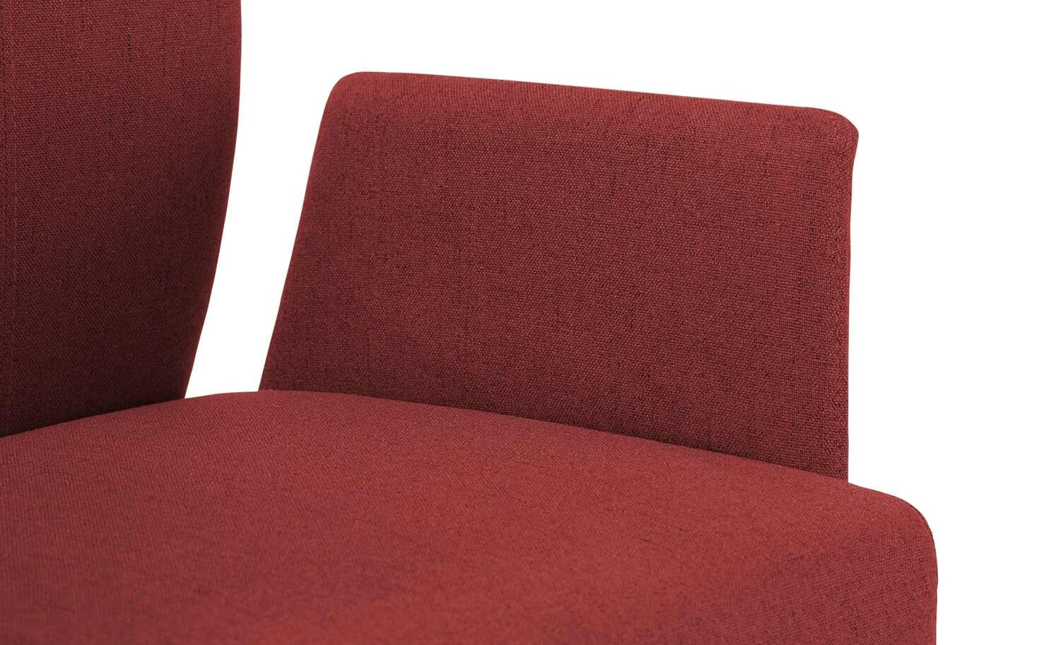 Polsterschwingstuhl 3061 | Bordeaux (Rot) Ja 9 Polsterschwingstuhl 3061 | Bordeaux (Rot) Ja – Bild 7