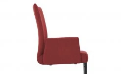 Polsterschwingstuhl 3061 | Bordeaux (Rot) Ja 19 Polsterschwingstuhl 3061 | Bordeaux (Rot) Ja -Stuhle Geschaft 13307731 8 202104231234