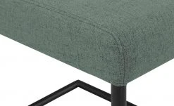 Polsterschwingstuhl 3061 | Aqua (Hellblau) Nein -Stuhle Geschaft 13307732 3 202104231233