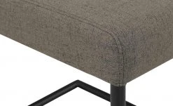 Polsterschwingstuhl 3061 | Taupe (Hellbraun) Nein 14 Polsterschwingstuhl 3061 | Taupe (Hellbraun) Nein -Stuhle Geschaft 13307733 4 202104231234