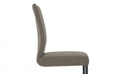 Polsterschwingstuhl 3061 | Taupe (Hellbraun) Nein 15 Polsterschwingstuhl 3061 | Taupe (Hellbraun) Nein -Stuhle Geschaft 13307733 5 202104231234