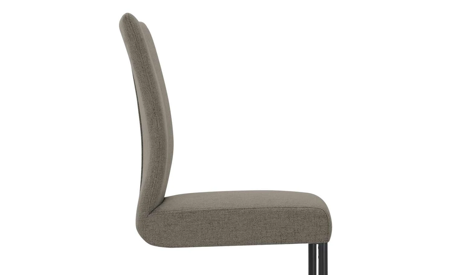 Polsterschwingstuhl 3061 | Taupe (Hellbraun) Nein 7 Polsterschwingstuhl 3061 | Taupe (Hellbraun) Nein – Bild 5